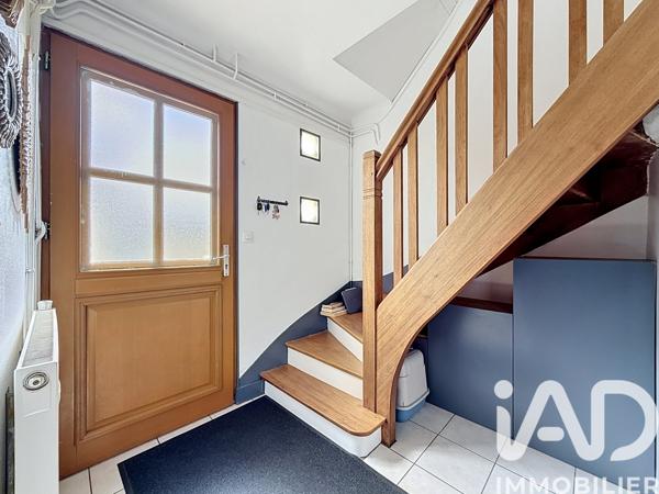 Maison à vendre 5 pièces 102 m² Palaiseau