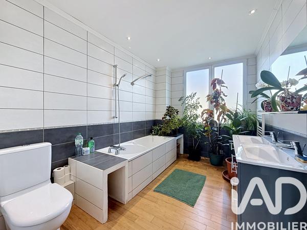 Maison à vendre 5 pièces 102 m² Palaiseau