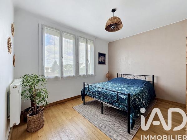 Maison à vendre 5 pièces 102 m² Palaiseau