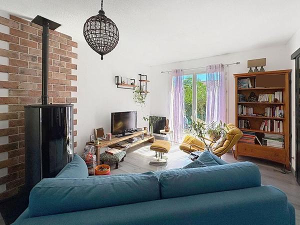 Maison Manosque 3 pièces , quartier très recherché