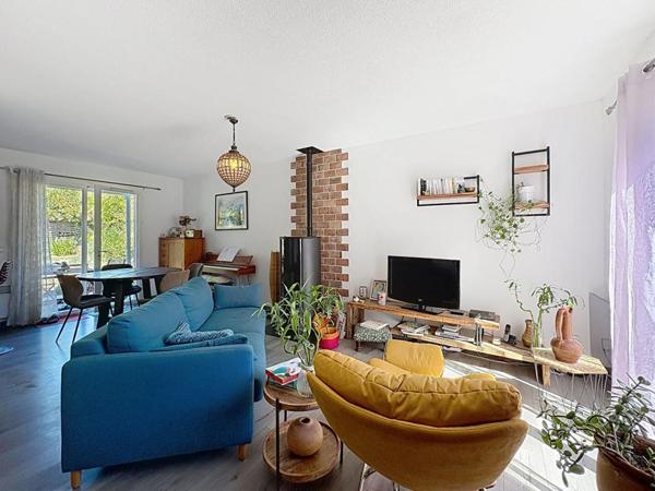 Maison Manosque 3 pièces , quartier très recherché