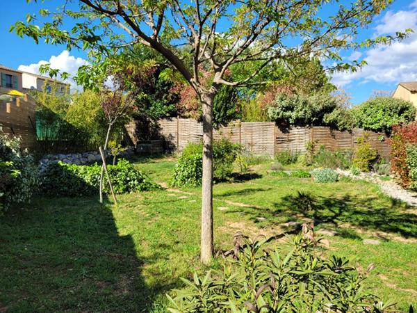 Maison Manosque 3 pièces , quartier très recherché