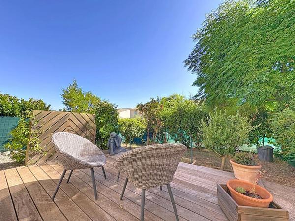 Maison Manosque 3 pièces , quartier très recherché