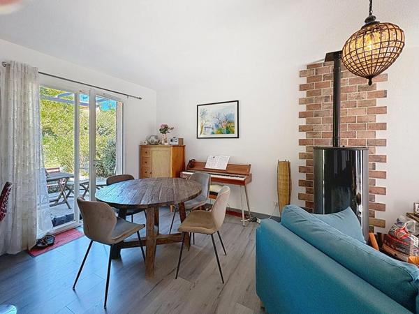 Maison Manosque 3 pièces , quartier très recherché