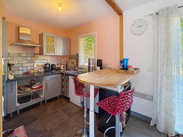 Maison Manosque 3 pièces , quartier très recherché