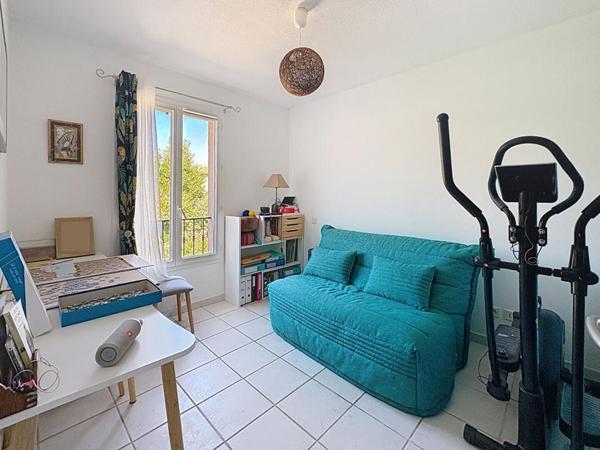 Maison Manosque 3 pièces , quartier très recherché