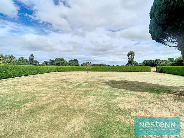 Maison spacieuse à vendre à Plaintel -