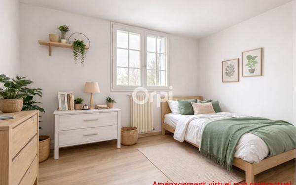 Maison à vendre    4 pièces •  Panazol