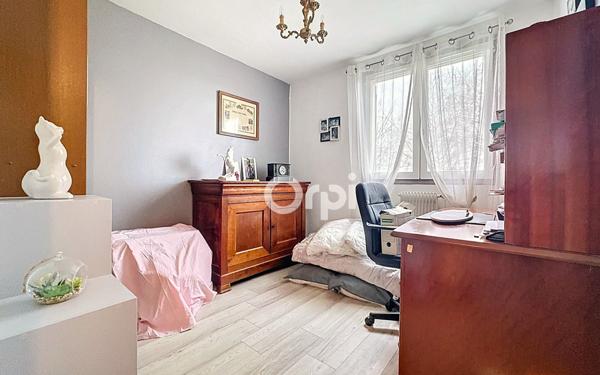 Maison à vendre    4 pièces •  Panazol