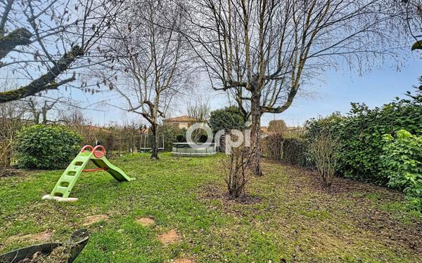 Maison à vendre    4 pièces •  Panazol