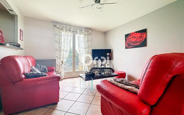 Maison à vendre    4 pièces •  Panazol