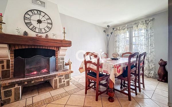 Maison à vendre    4 pièces •  Panazol