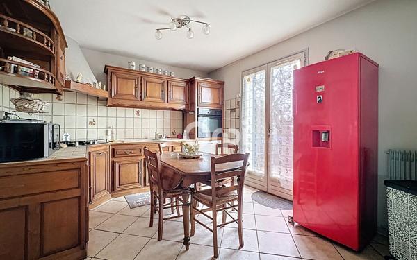 Maison à vendre    4 pièces •  Panazol