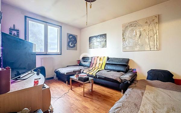 Maison à vendre    4 pièces •  Panazol