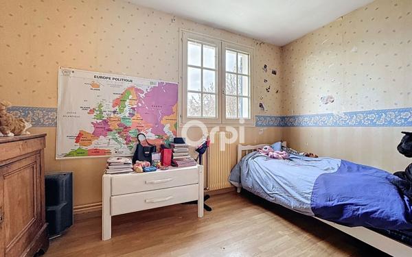 Maison à vendre    4 pièces •  Panazol