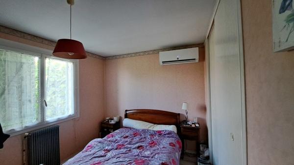 Maison à vendre |  Saint-Seurin-sur-l'Isle |  4 pièces | 95 m²