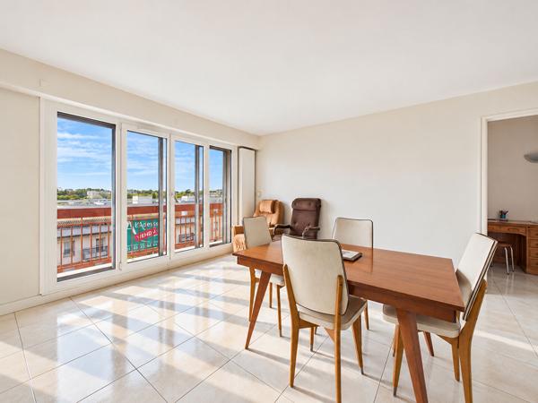Appartement Joinville Le Pont 3 pièce(s)