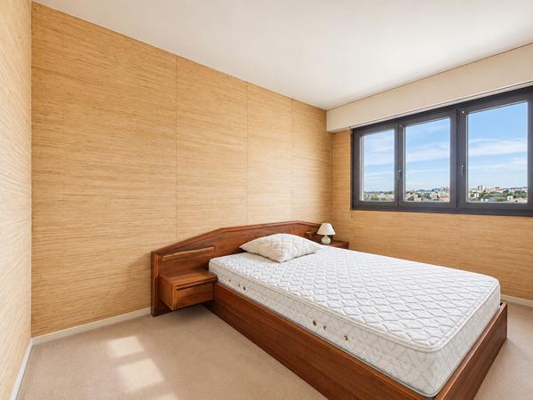 Appartement Joinville Le Pont 3 pièce(s)