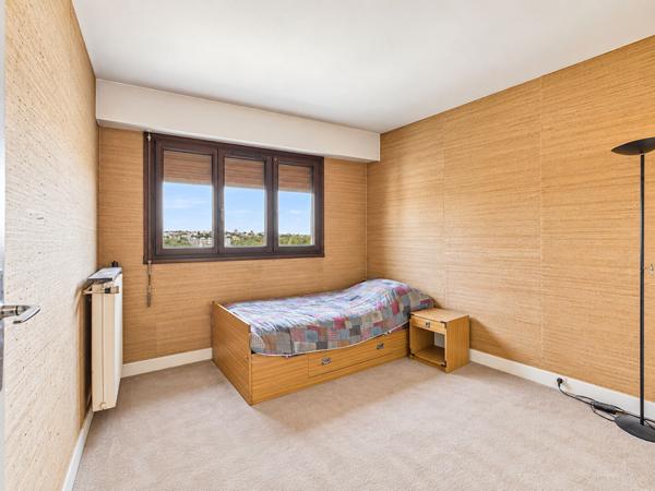Appartement Joinville Le Pont 3 pièce(s)