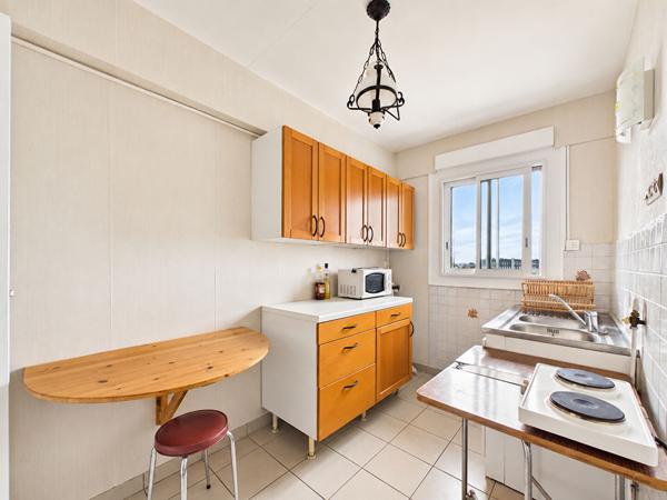 Appartement Joinville Le Pont 3 pièce(s)