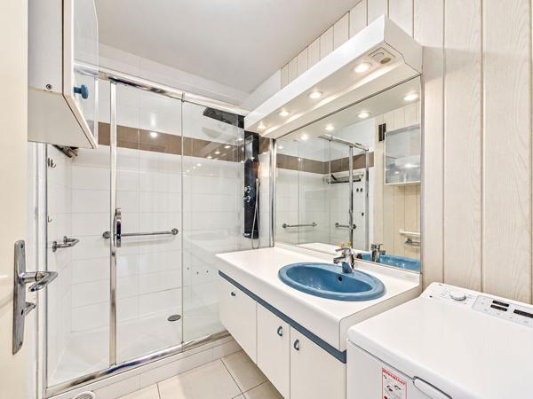 Appartement Joinville Le Pont 3 pièce(s)