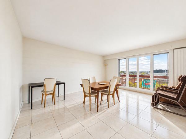 Appartement Joinville Le Pont 3 pièce(s)