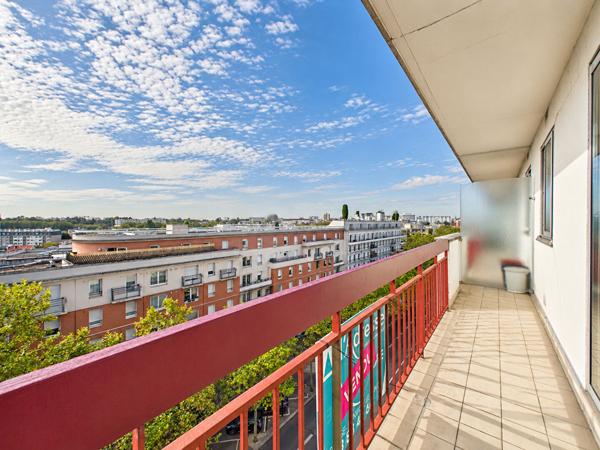 Appartement Joinville Le Pont 3 pièce(s)