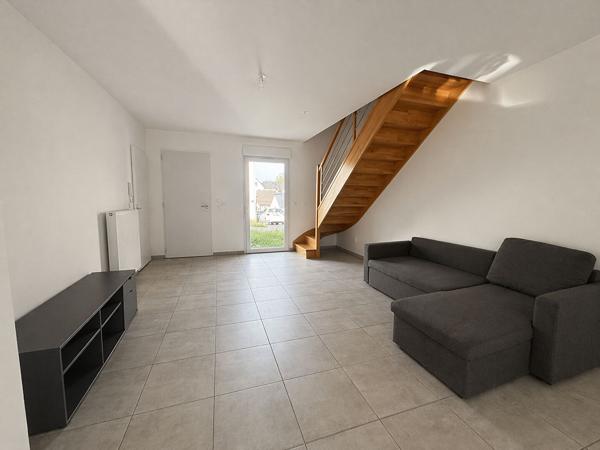 Maison Luce 6 pièce(s) 100 m2