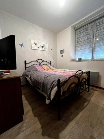 maison rénovée avec 2 appartements indépendants