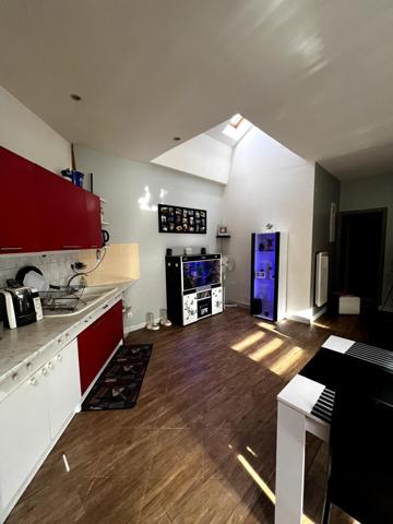 maison rénovée avec 2 appartements indépendants