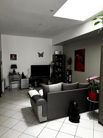 maison rénovée avec 2 appartements indépendants