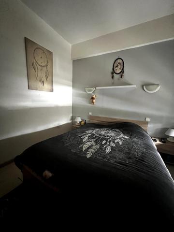 maison rénovée avec 2 appartements indépendants