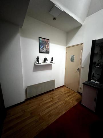 maison rénovée avec 2 appartements indépendants