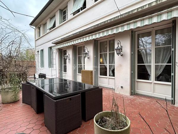 Location Appartement 2 pièces 87 m2 à Albi