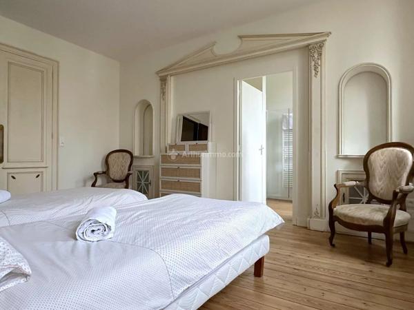 Location Appartement 2 pièces 87 m2 à Albi