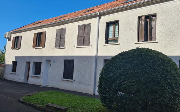 Appartement à louer    2 pièces • 48,77 m2 Ozoir-la-Ferrière