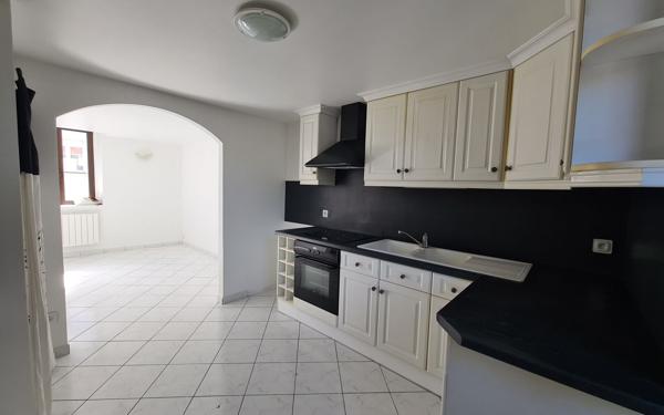 Appartement à louer    2 pièces • 48,77 m2 Ozoir-la-Ferrière