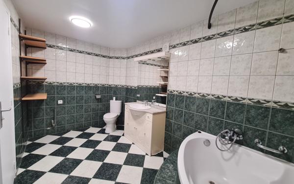 Appartement à louer    2 pièces • 48,77 m2 Ozoir-la-Ferrière
