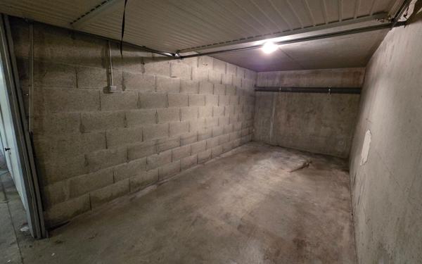 Stationnement à vendre