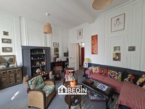 Achat Maison 3 pieces La Reole 2 chambres