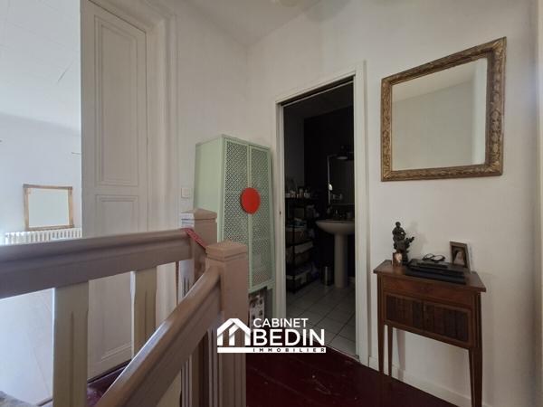 Achat Maison 3 pieces La Reole 2 chambres