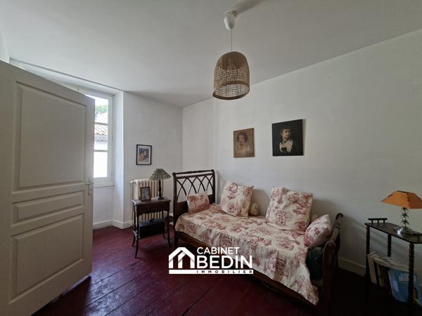 Achat Maison 3 pieces La Reole 2 chambres