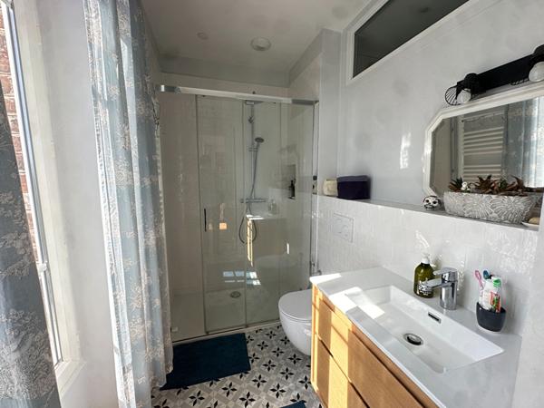 Maison Fontenay Aux Roses 6 pièce(s)