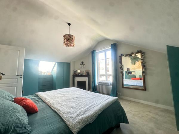 Maison Fontenay Aux Roses 6 pièce(s)