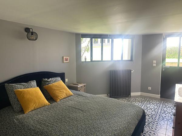 Maison Fontenay Aux Roses 6 pièce(s)