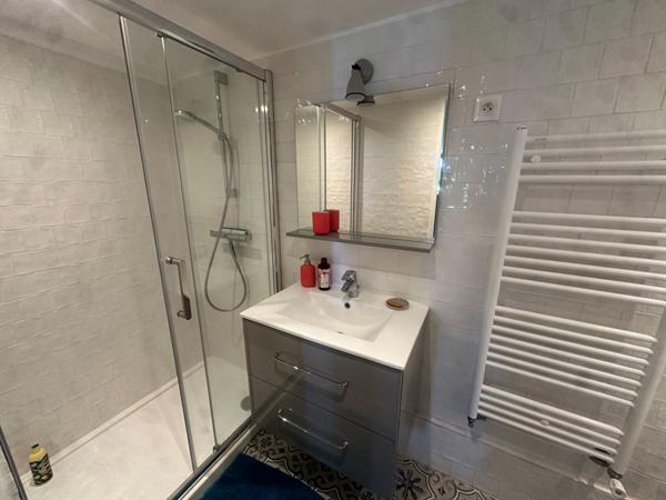 Maison Fontenay Aux Roses 6 pièce(s)