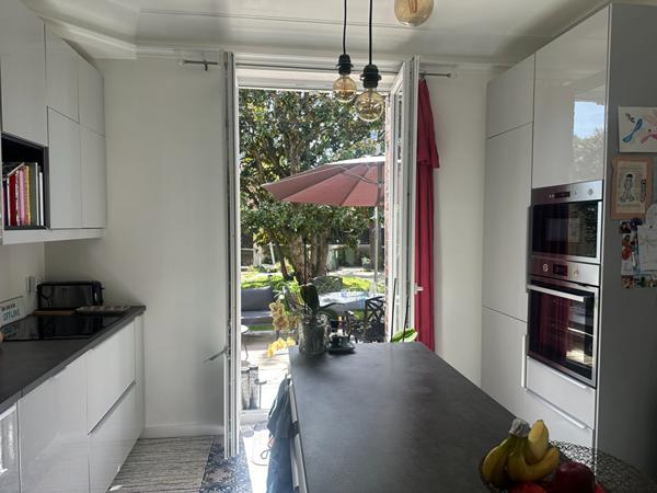 Maison Fontenay Aux Roses 6 pièce(s)