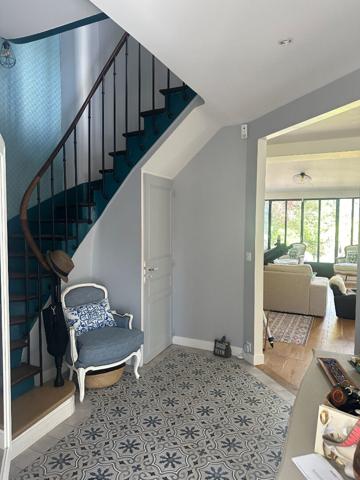 Maison Fontenay Aux Roses 6 pièce(s)