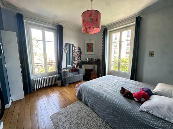 Maison Fontenay Aux Roses 6 pièce(s)