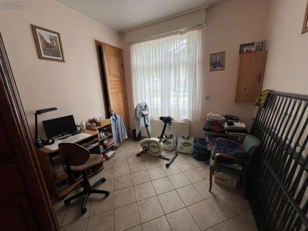 Maison individuelle à vendre à Dunkerque dans le Nord (59640), ref : V12351